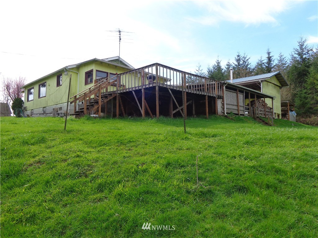 11548 Arnold Road Southwest Rochester, WA 98579 - Photo 1 of 24