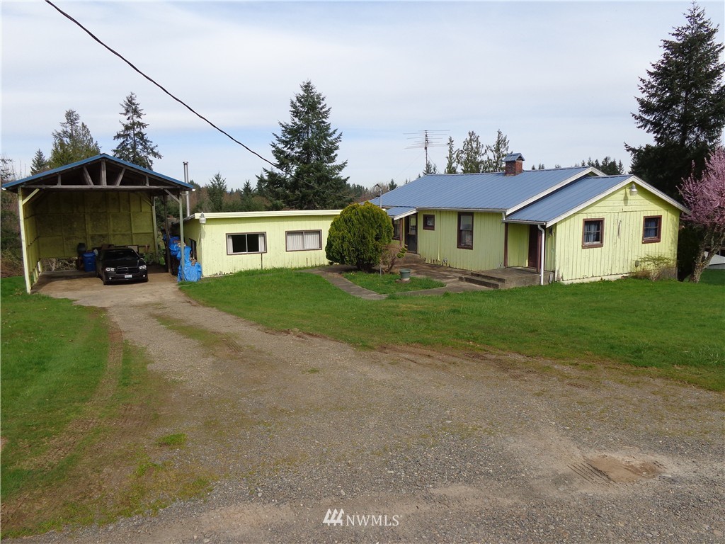 11548 Arnold Road Southwest Rochester, WA 98579 - Photo 2 of 24