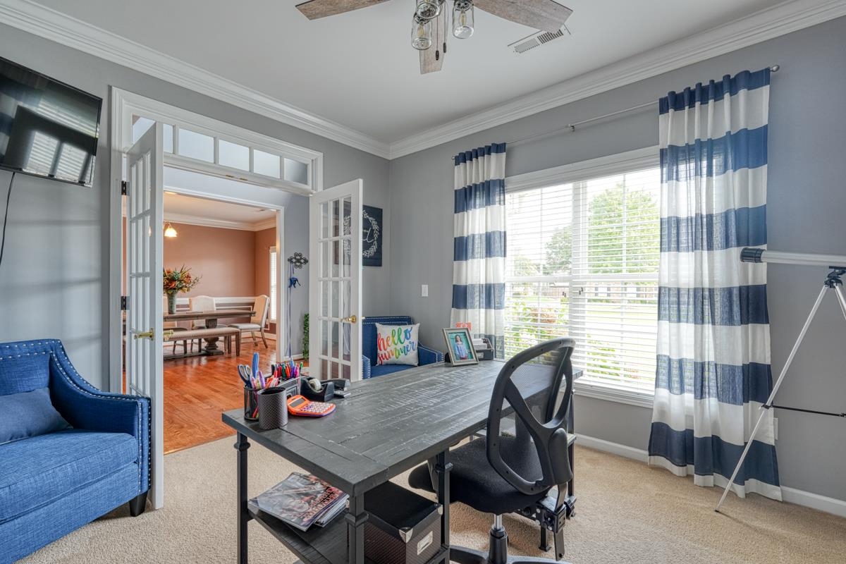 344 Rhapsody Lane Boiling Springs, SC 29316 - Photo 11 of 45