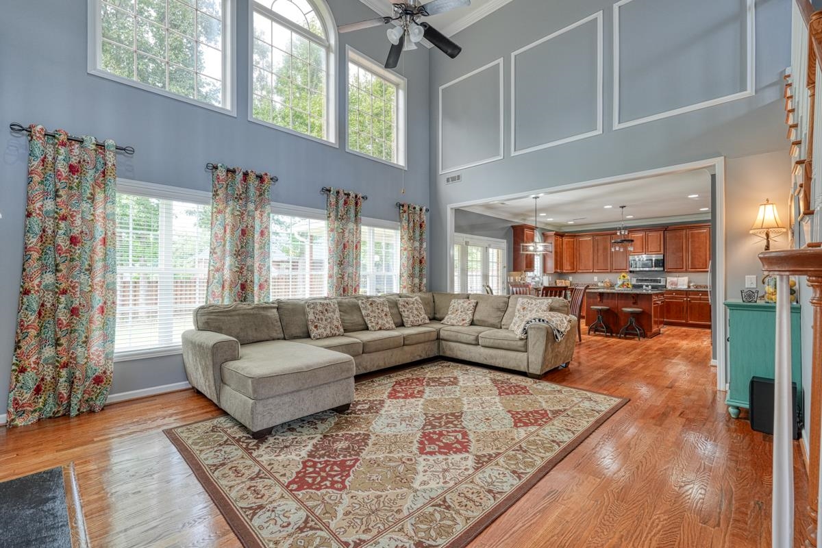 344 Rhapsody Lane Boiling Springs, SC 29316 - Photo 12 of 45