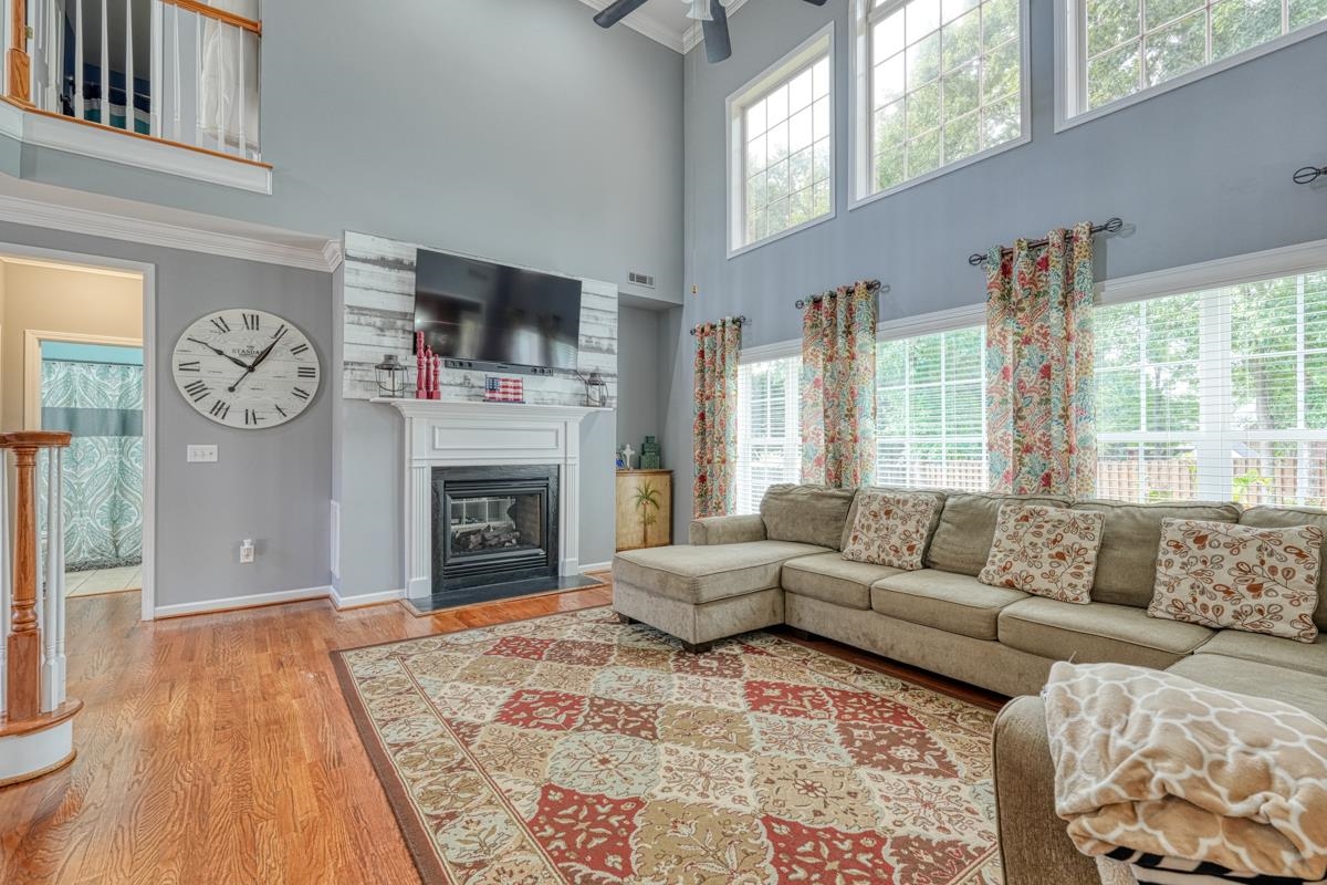 344 Rhapsody Lane Boiling Springs, SC 29316 - Photo 14 of 45