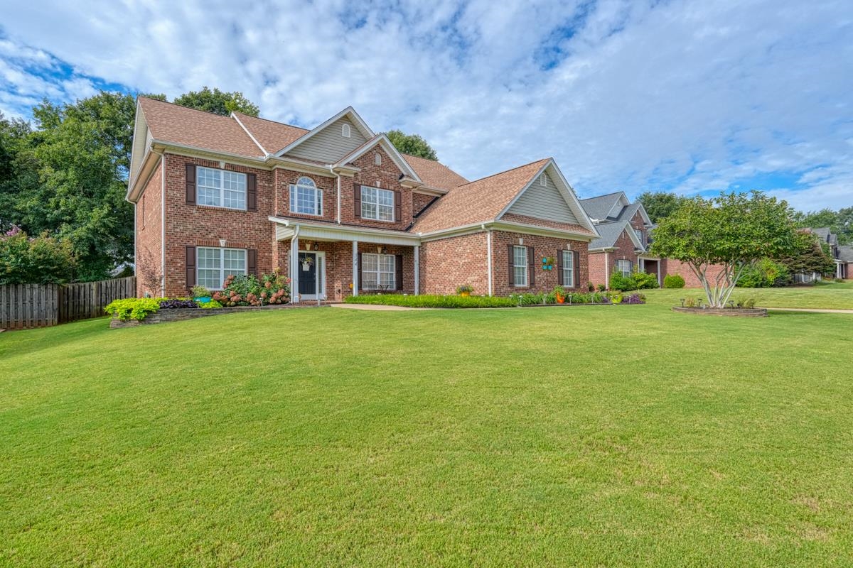 344 Rhapsody Lane Boiling Springs, SC 29316 - Photo 2 of 45