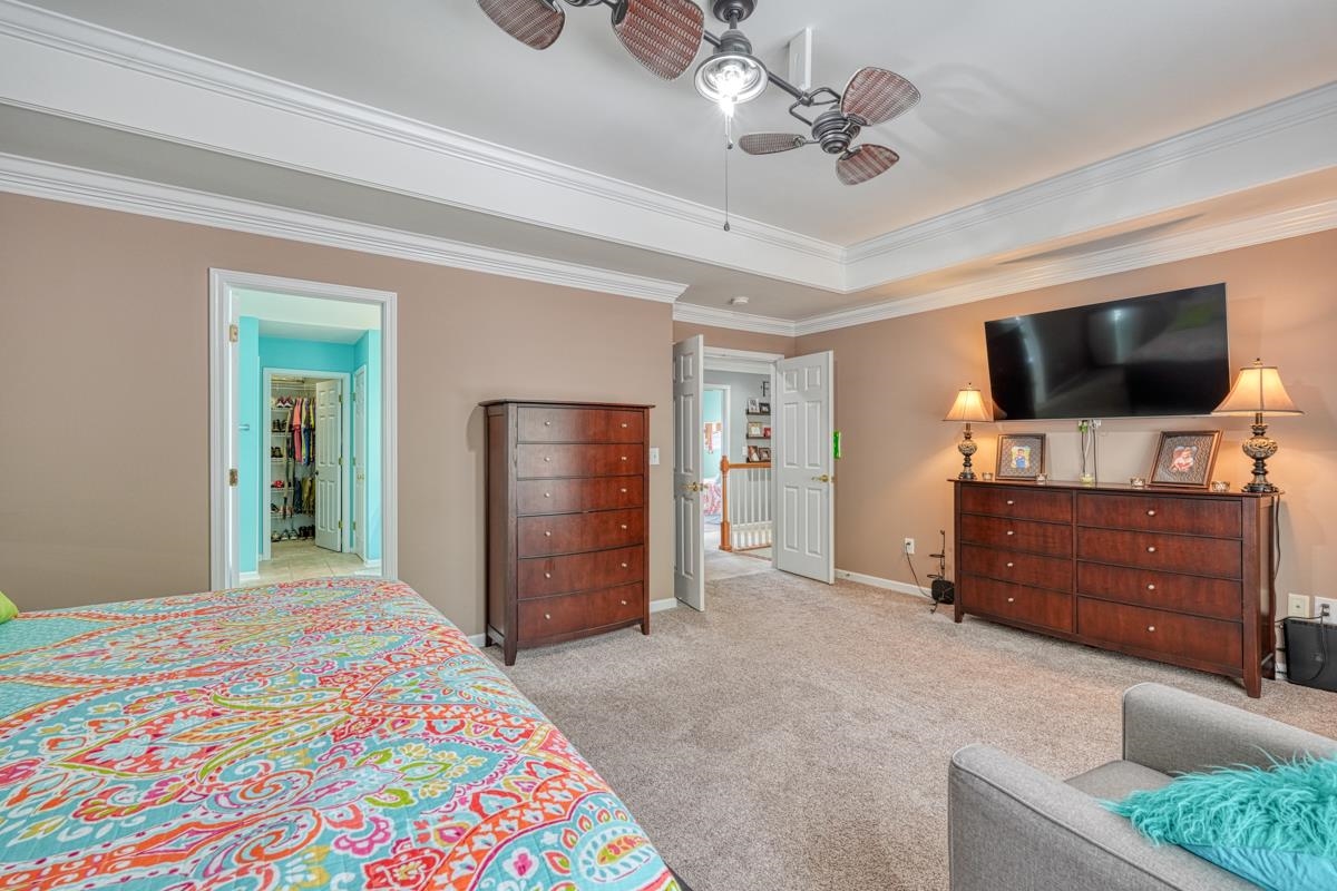 344 Rhapsody Lane Boiling Springs, SC 29316 - Photo 36 of 45
