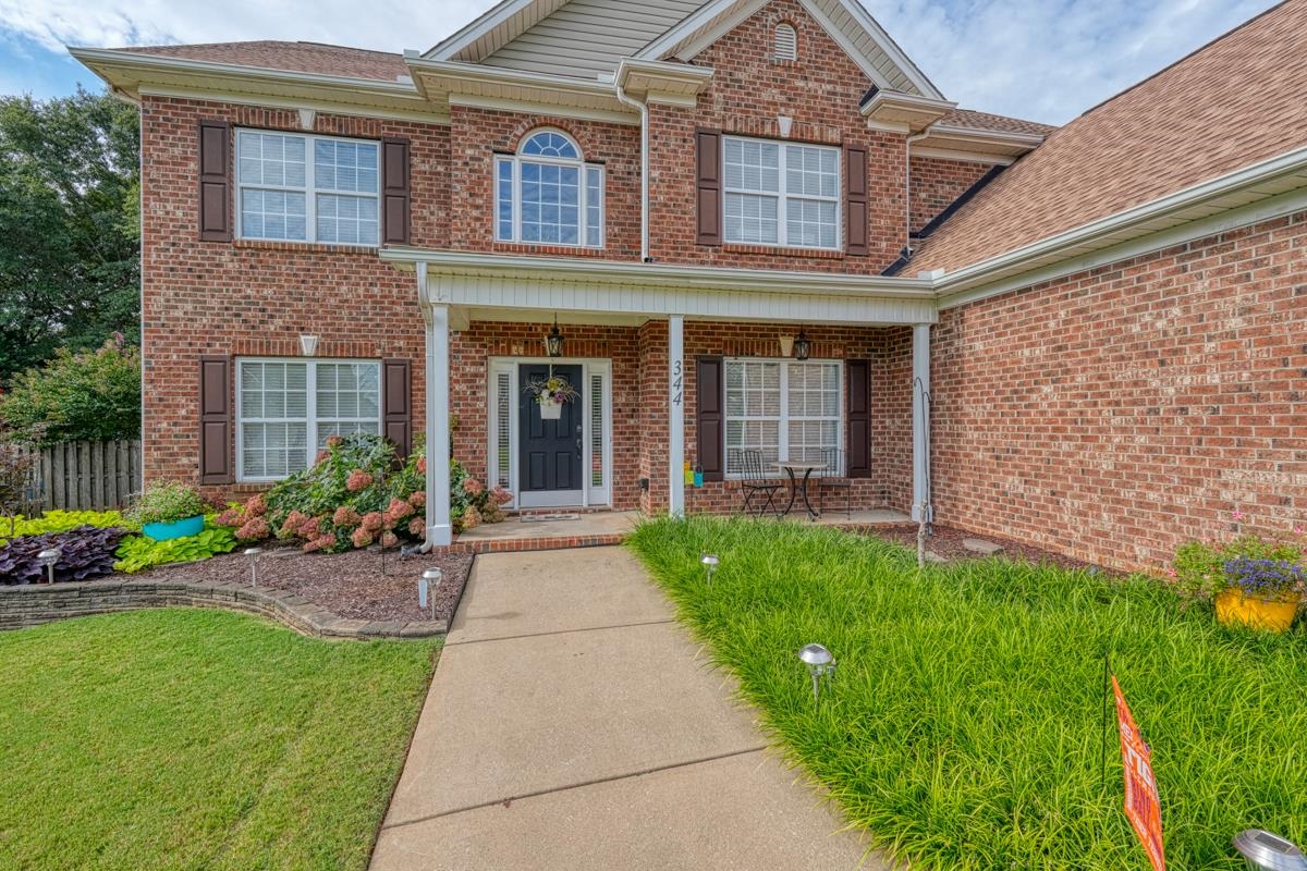 344 Rhapsody Lane Boiling Springs, SC 29316 - Photo 4 of 45