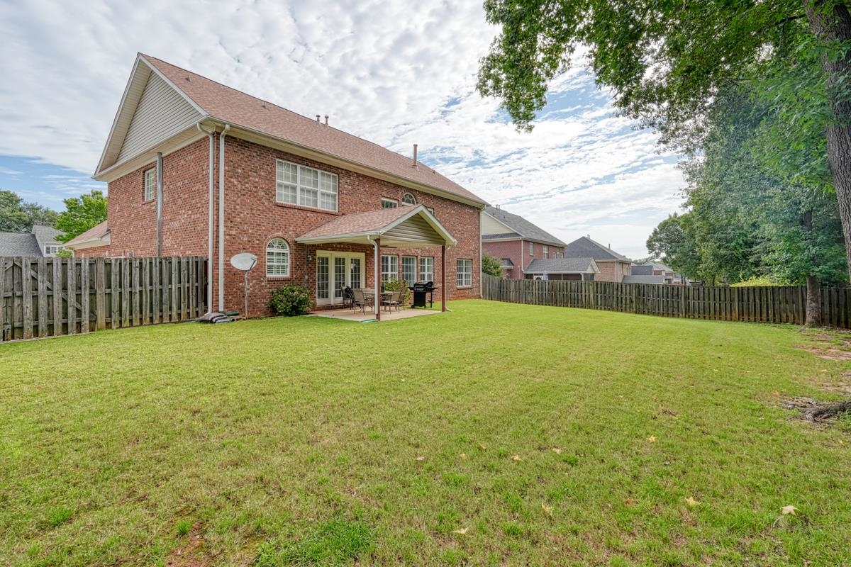 344 Rhapsody Lane Boiling Springs, SC 29316 - Photo 44 of 45