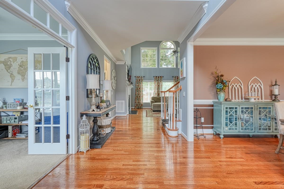 344 Rhapsody Lane Boiling Springs, SC 29316 - Photo 5 of 45