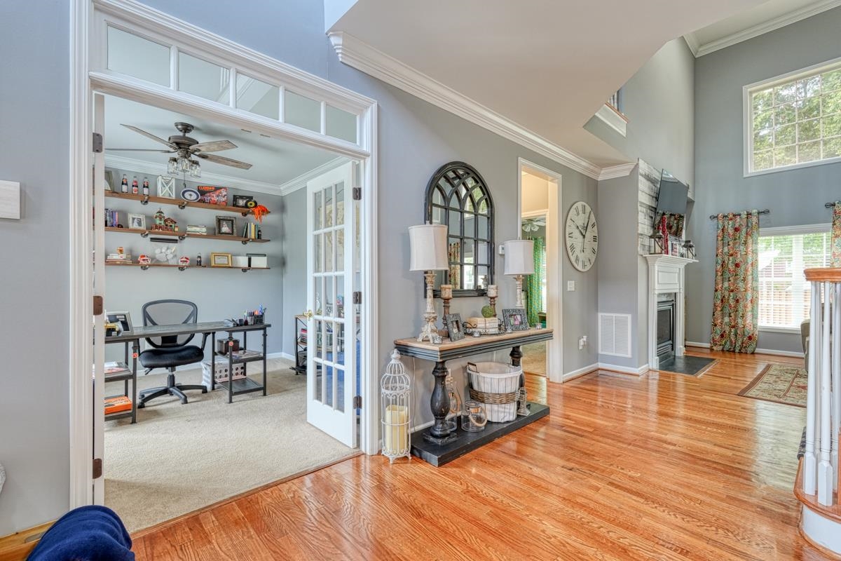 344 Rhapsody Lane Boiling Springs, SC 29316 - Photo 6 of 45