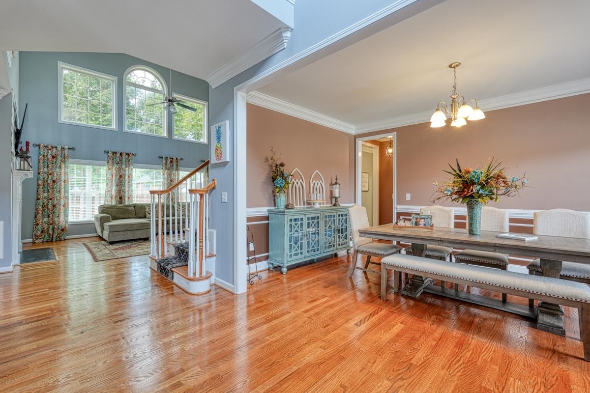 344 Rhapsody Lane Boiling Springs, SC 29316 - Photo 7 of 45