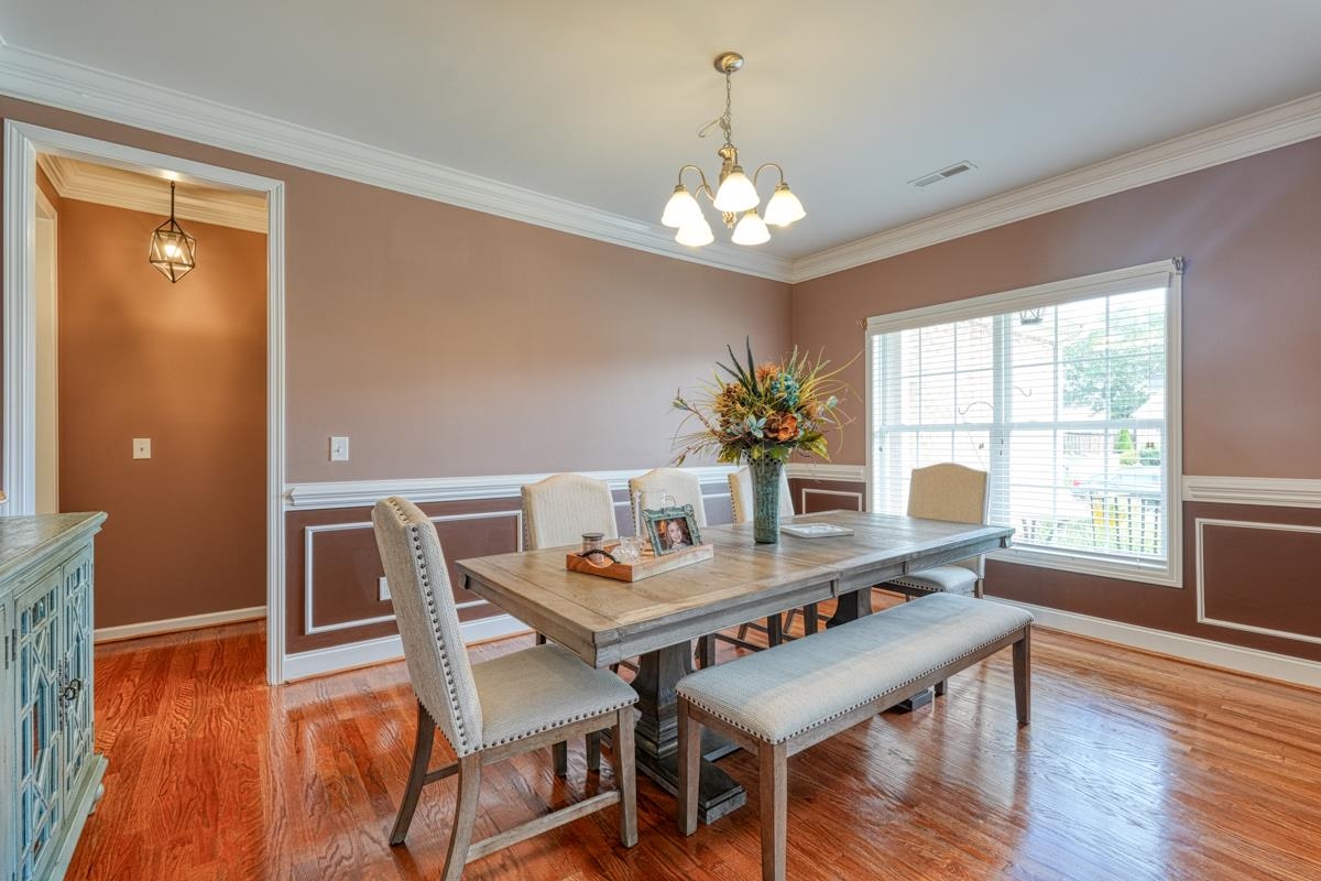 344 Rhapsody Lane Boiling Springs, SC 29316 - Photo 8 of 45