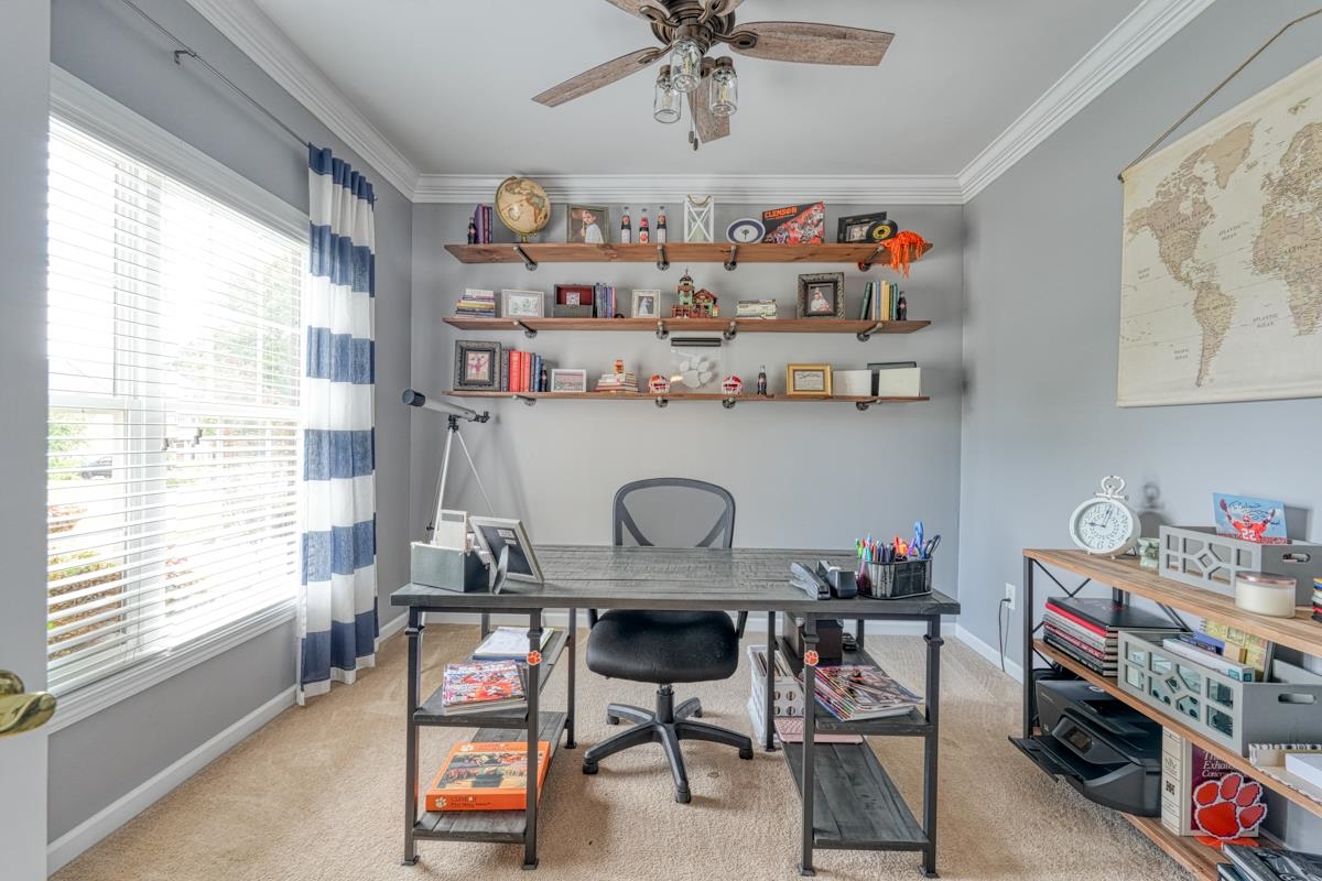 344 Rhapsody Lane Boiling Springs, SC 29316 - Photo 10 of 45