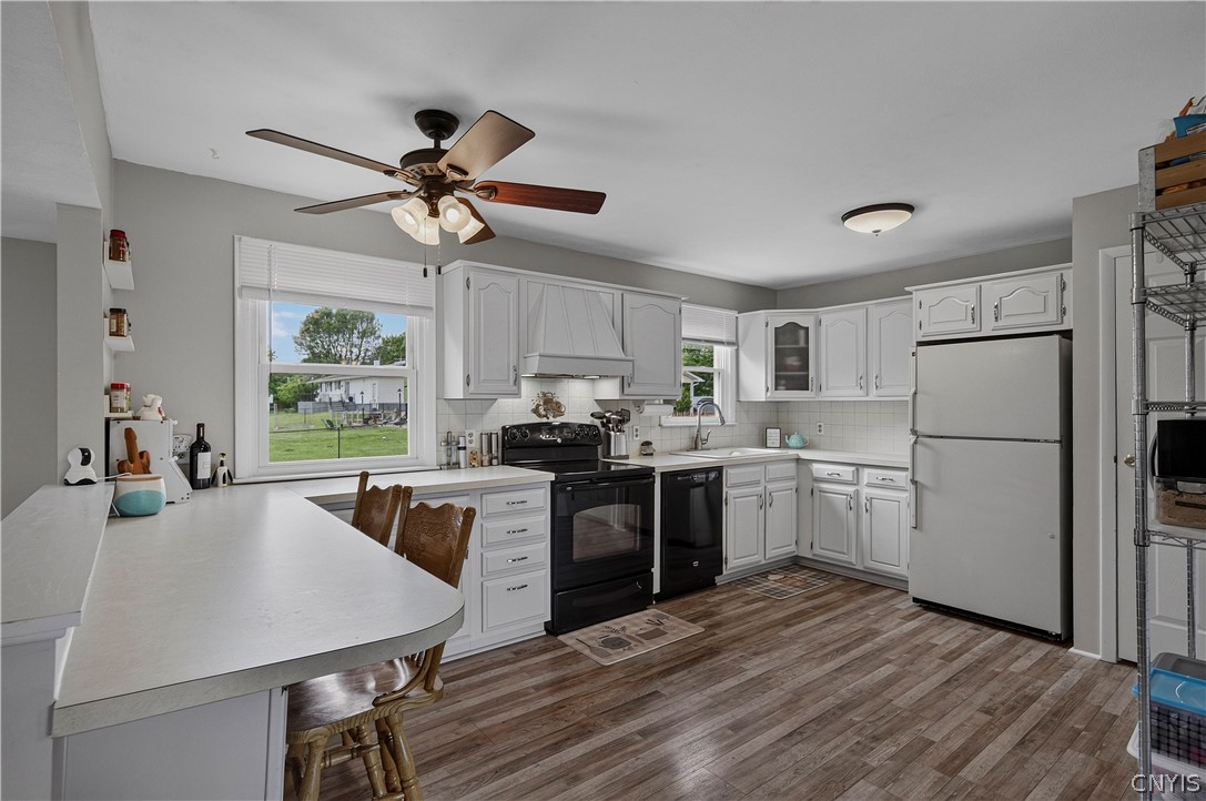 5511 Keyes Road Deerfield, NY 13502 - Photo 11 of 47