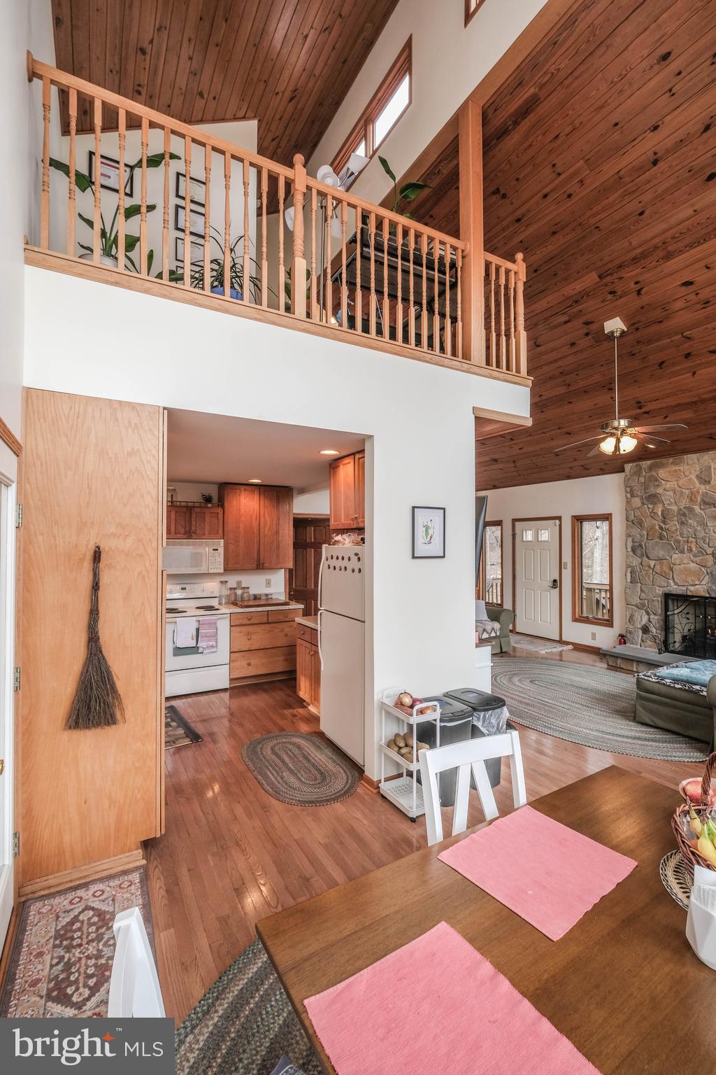 642 Paddys Run Road Star Tannery, VA 22654 - Photo 32 of 79