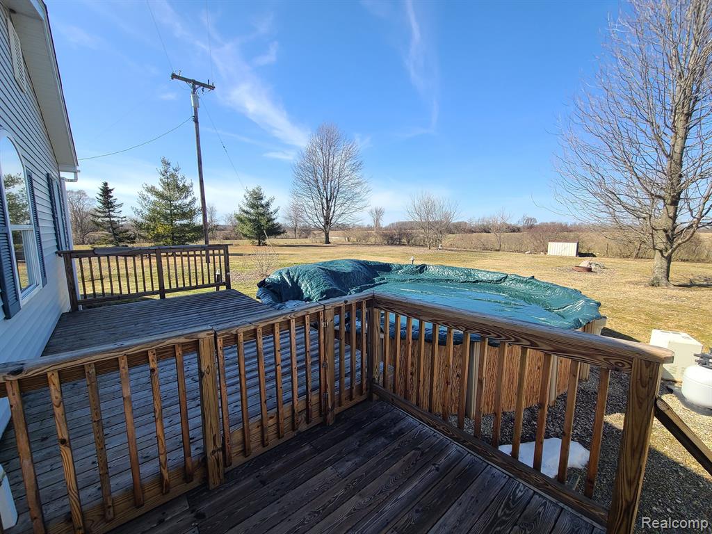 785 Elk Creek Road Applegate, MI 48401 - Photo 20 of 24