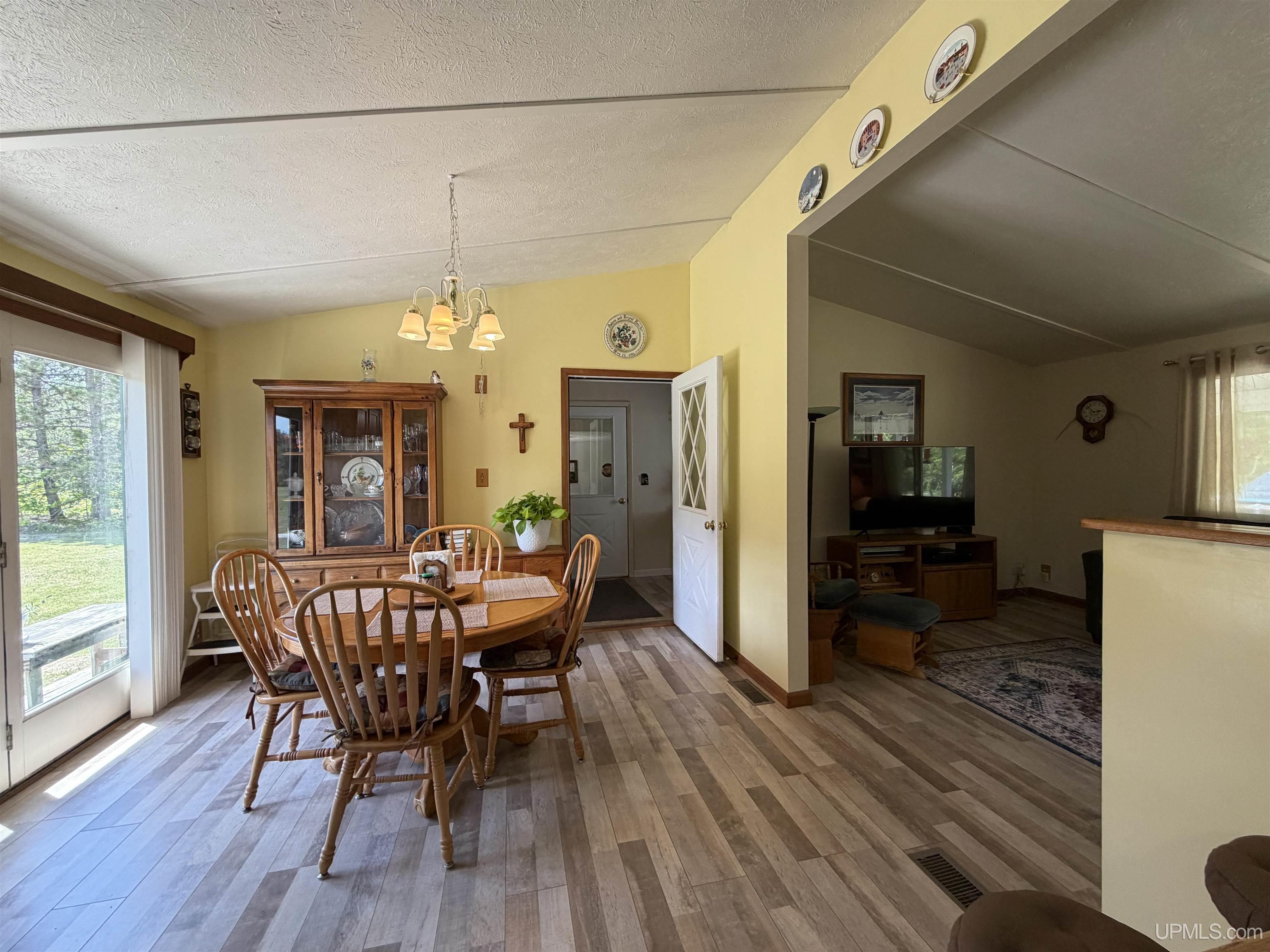 E12437 Olson Road Shingleton, MI 49884 - Photo 6 of 33