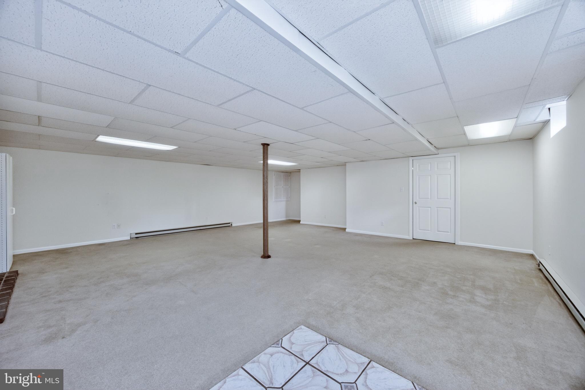 153 East Doe Run Road Kennett Square, PA 19348 - Photo 40 of 76 Finished rec room