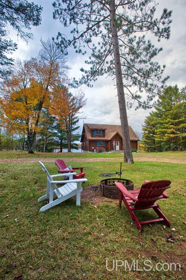 W3562 Browns Lake Road Vulcan, MI 49892 - Photo 44 of 49 Gallery Image 44