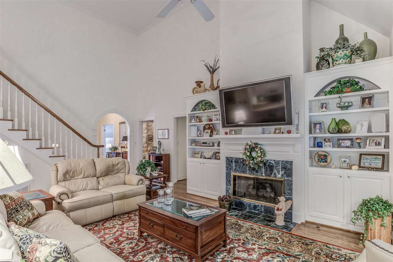608 Bent Ridge Place Raleigh, NC 27615 - Photo 11 of 29 Photo 11