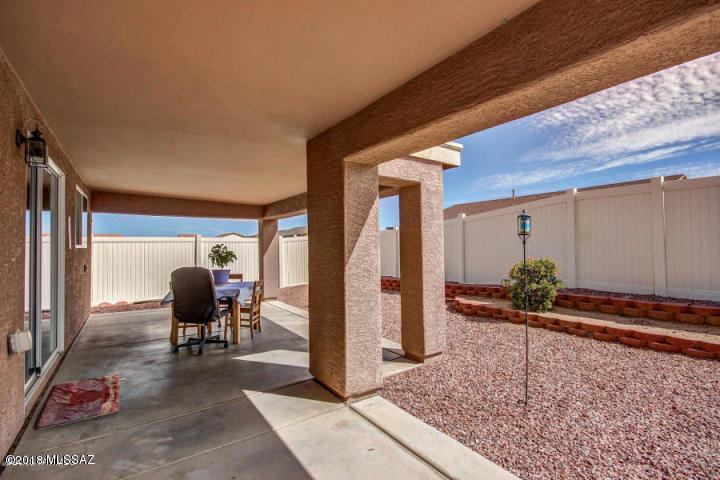 8371 West Razorbill Drive Tucson, AZ 85757 - Photo 13 of 14 Gallery Image 13
