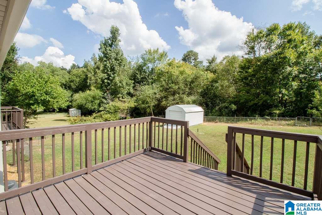5254 Dug Hollow Road Pinson, AL 35126 - Photo 24 of 27