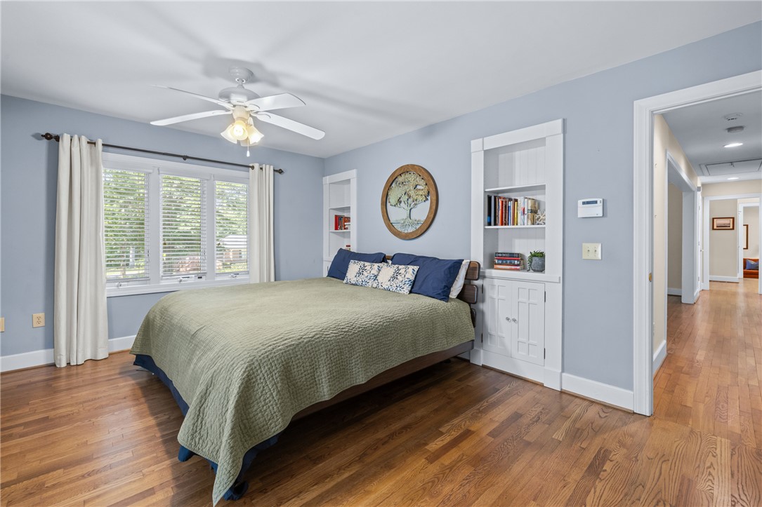 208 Mountain View Lane Clemson, SC 29631 - Photo 15 of 39