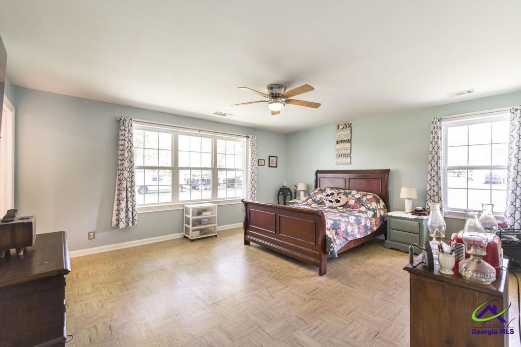 3261 Walden Road Macon, GA 31216 - Photo 18 of 37