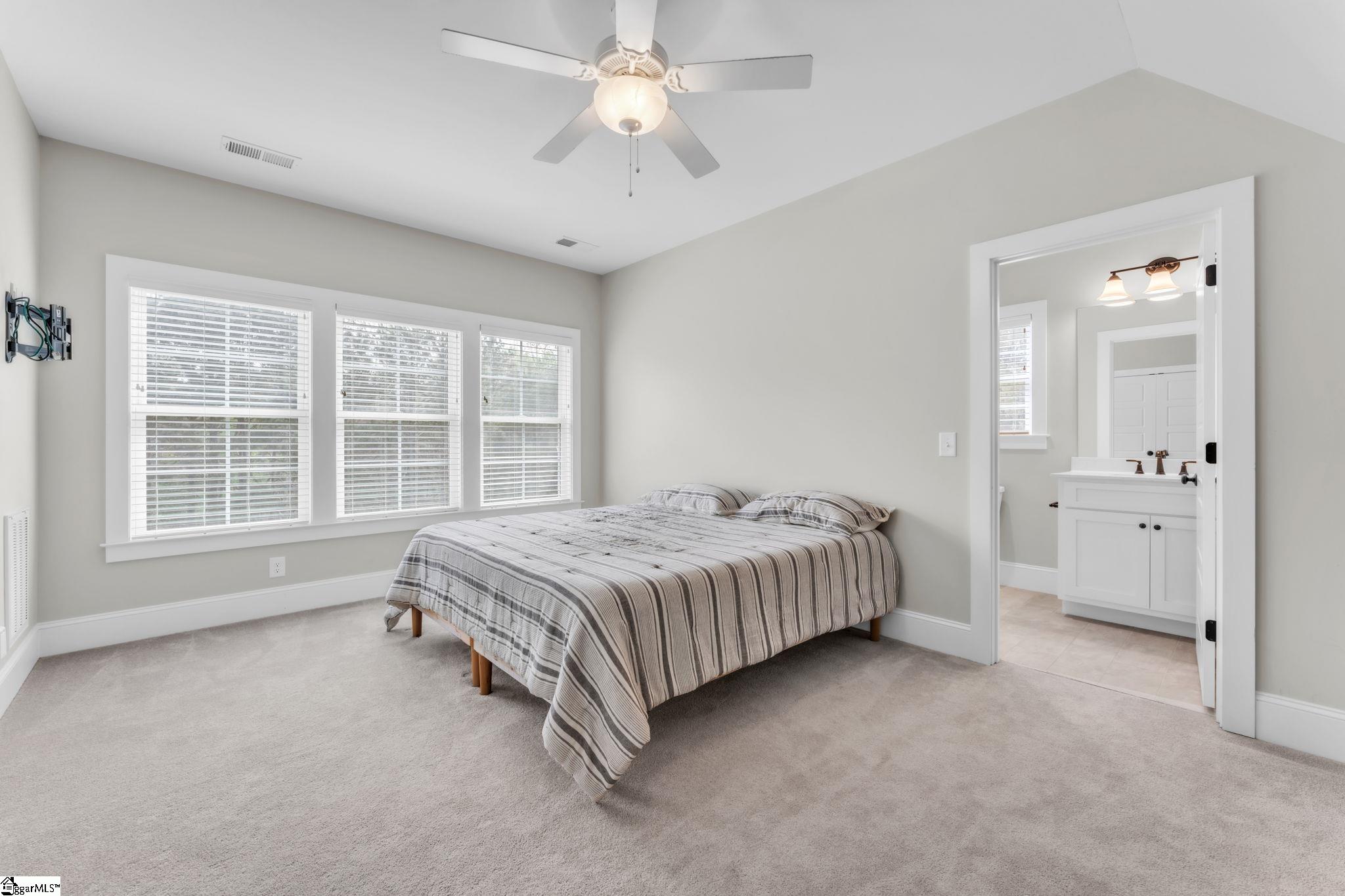 766 McKelvey Road Pelzer, SC 29669 - Photo 23 of 41