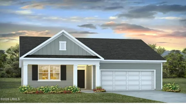 $413,665 | 1087 Sanctuary Drive, Ridgeland, SC 29936