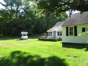 69 Library Road Grafton, NH 03240 - Photo 22 of 29 Gallery Image 22