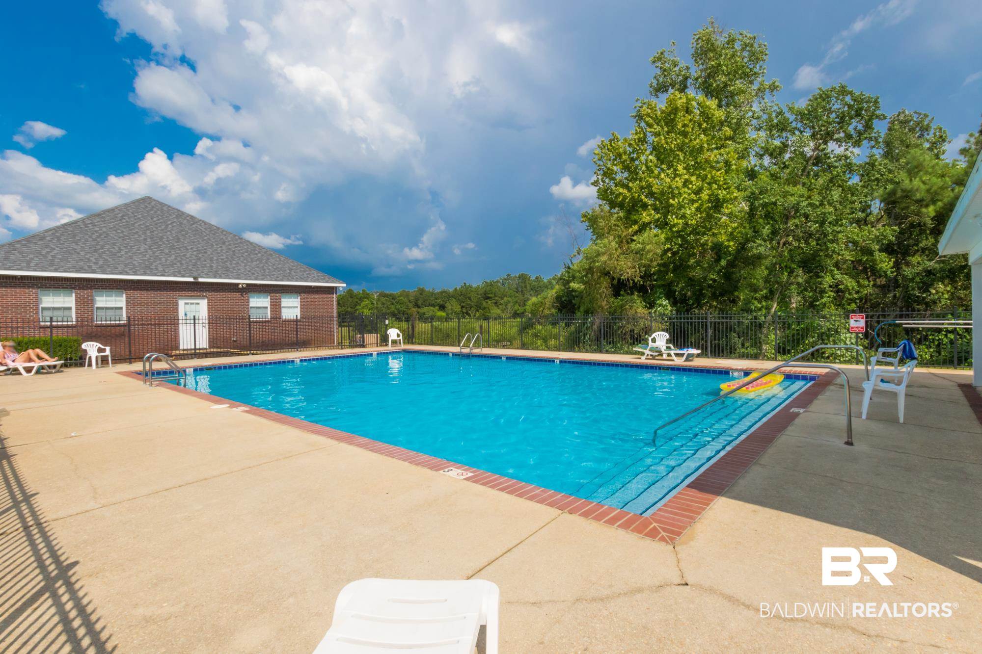 25296 Lakeside Terrace Loxley, AL 36551 - Photo 27 of 33