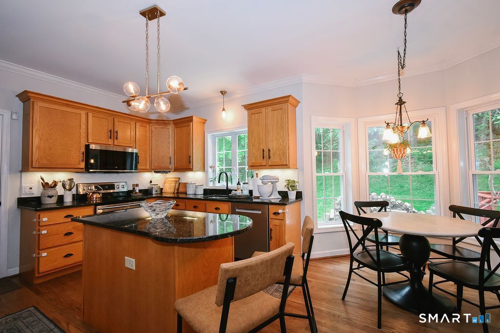 31 Fox Run Road Portland, CT 06480 - Photo 5 of 34