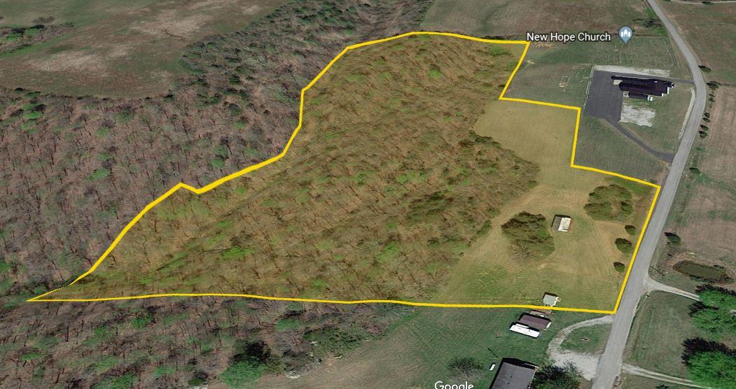 3351 B Bryant Ridge Road Caneyville, KY 42721 - Photo 18 of 18 Gallery Image 18