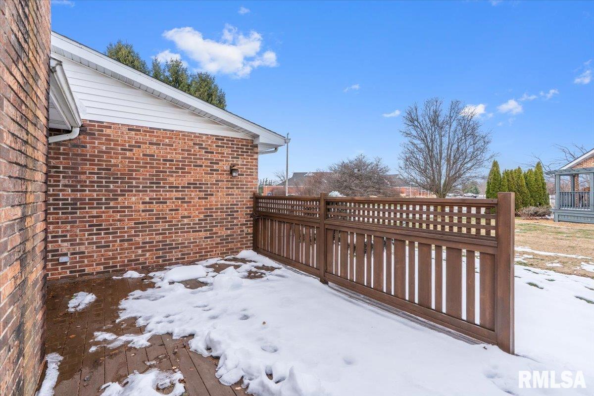 5002 Eagle Ridge Springfield, IL 62711 - Photo 30 of 37