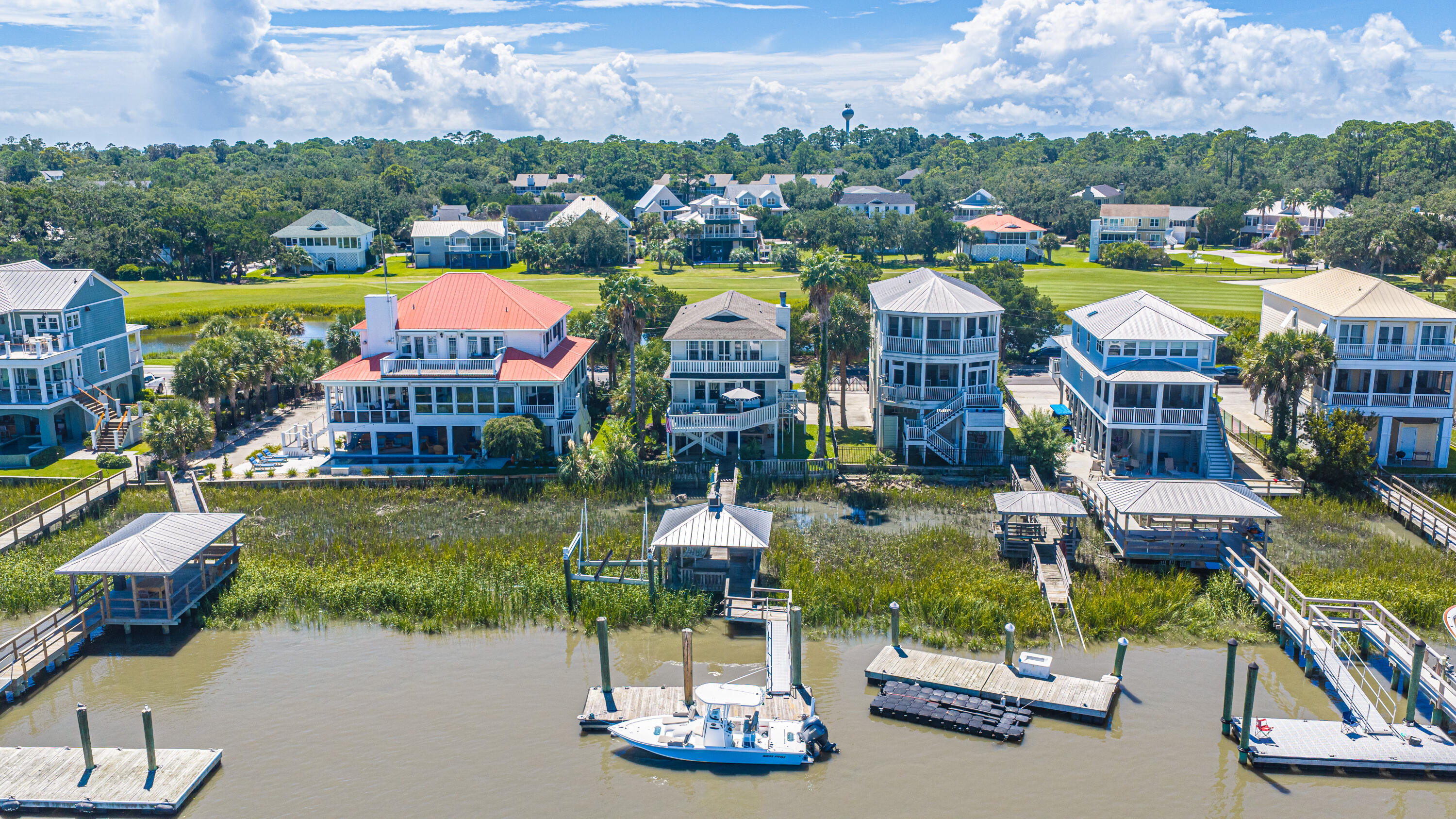 3744 Docksite Road Edisto Island, SC 29438 - Photo 56 of 59 3744DocksiteRd105