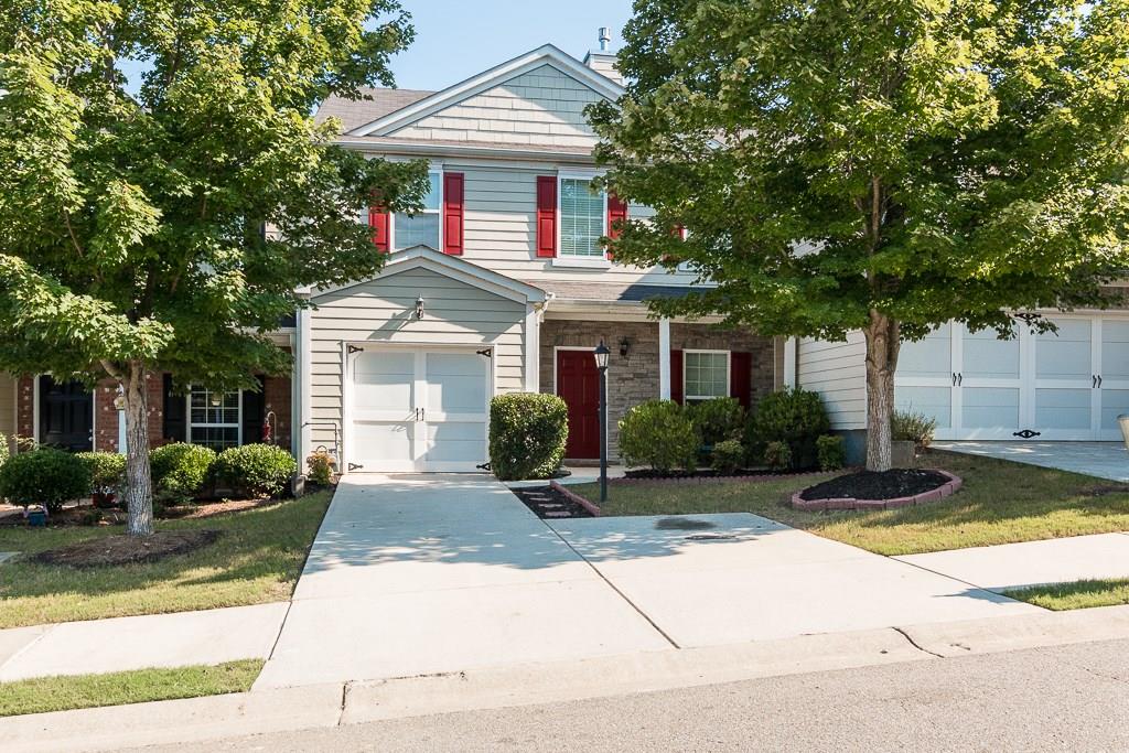 132 Spring Way Square Canton, GA 30114 - Photo 1 of 1 Gallery Image 1