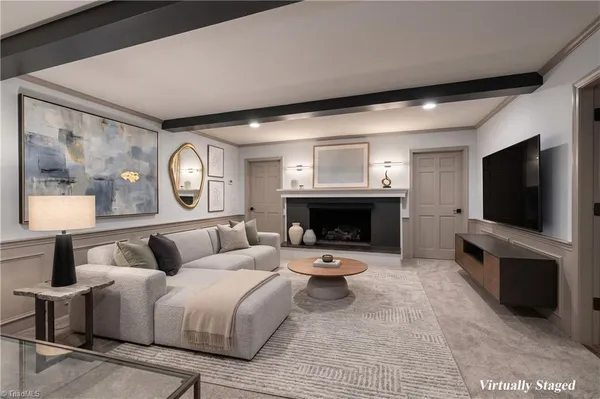 $1,200,000 | 216 Juniper Circle, Bermuda Run, NC 27006