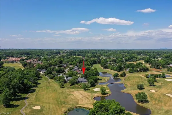 $1,200,000 | 216 Juniper Circle, Bermuda Run, NC 27006