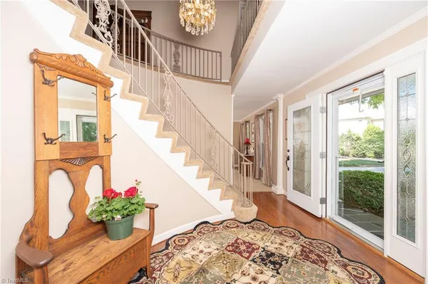 $1,200,000 | 216 Juniper Circle, Bermuda Run, NC 27006