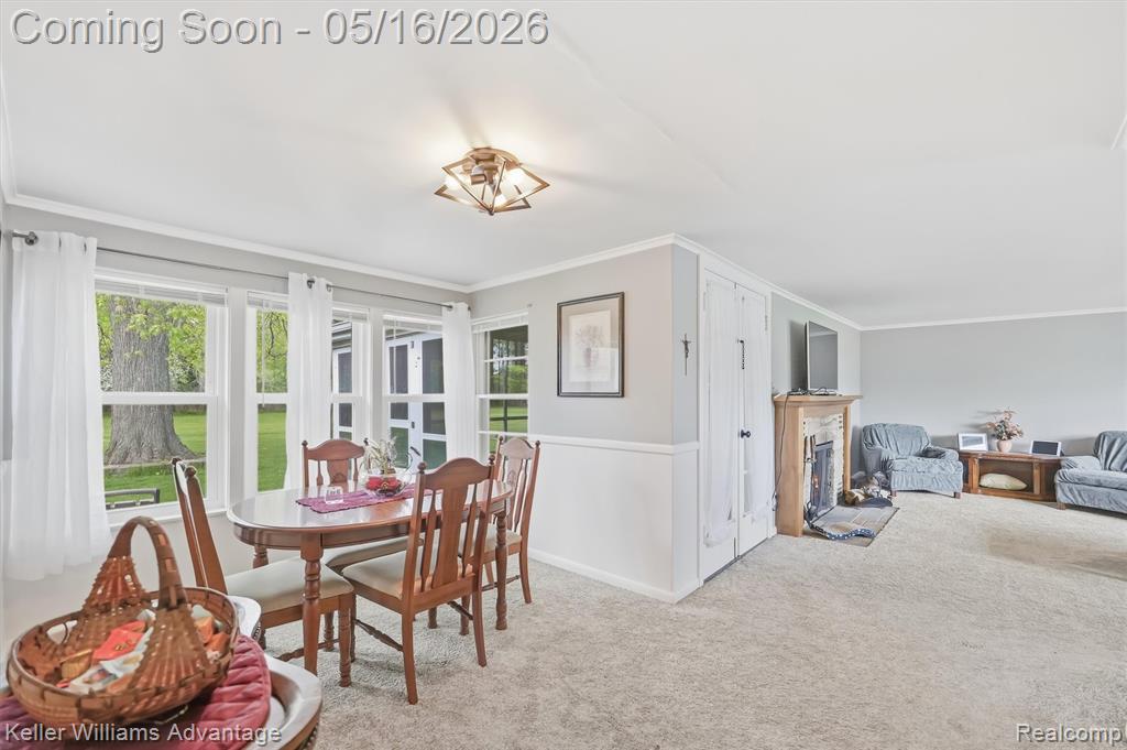 6595 Bray Road Vassar, MI 48768 - Photo 15 of 64
