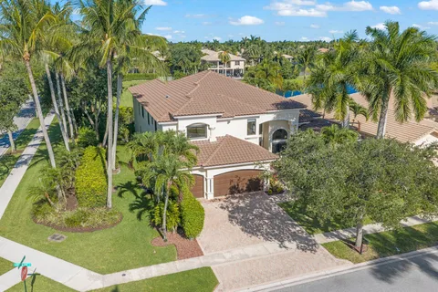 $1,600,000 | 10718 Canyon Bay Lane, Boynton Beach, FL 33473