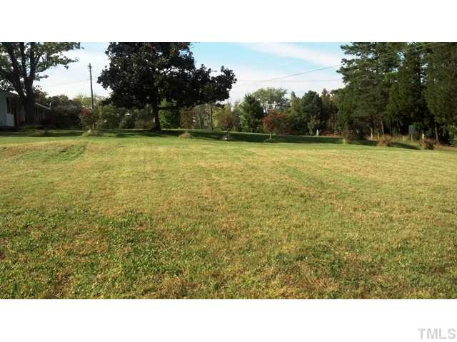 1827 Jimmie Kerr Road, Unit 2 Graham, NC 27253 - Photo 3 of 6 Right side of Lot on property