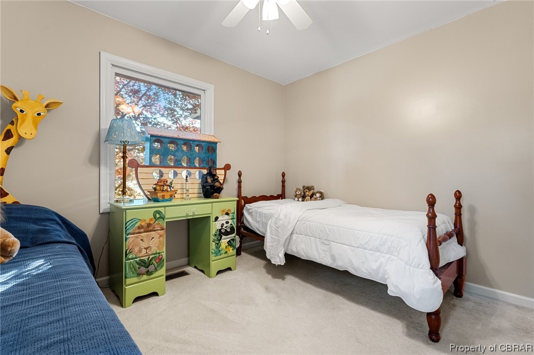 20 Comanchee Lane Kilmarnock, VA 22482 - Photo 30 of 36