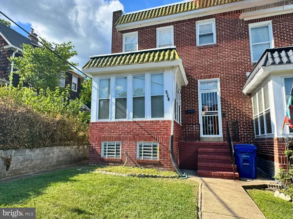 $2,800 | 548 Radnor Avenue, Baltimore, MD 21212