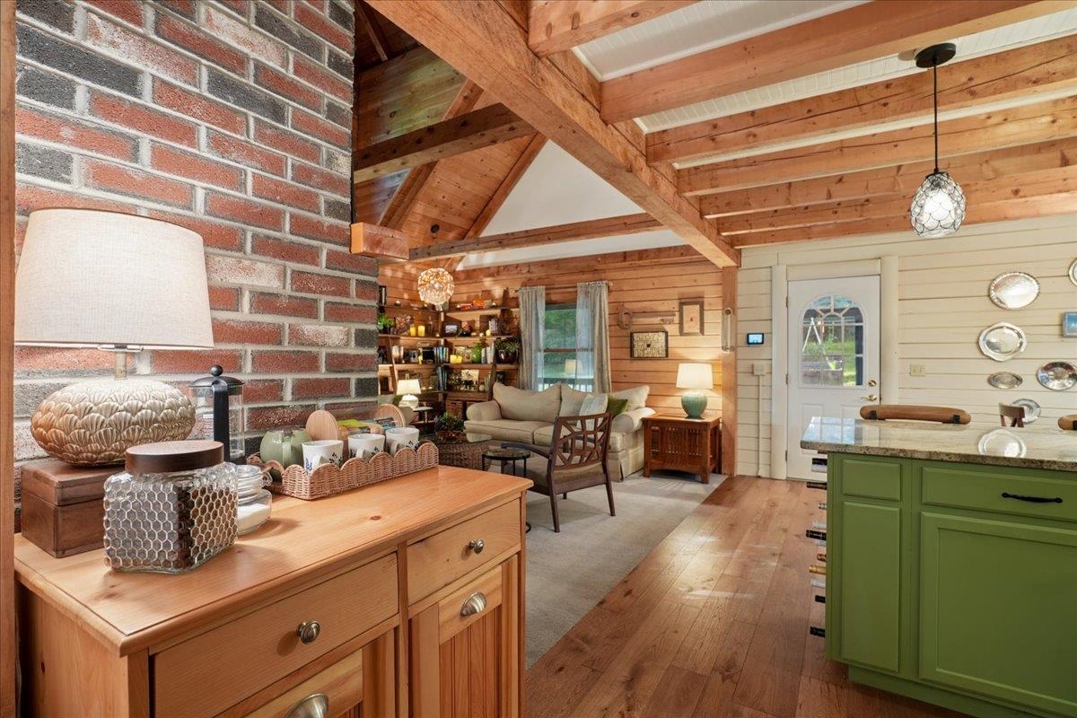 33 Quaker Road New Durham, NH 03855 - Photo 16 of 57