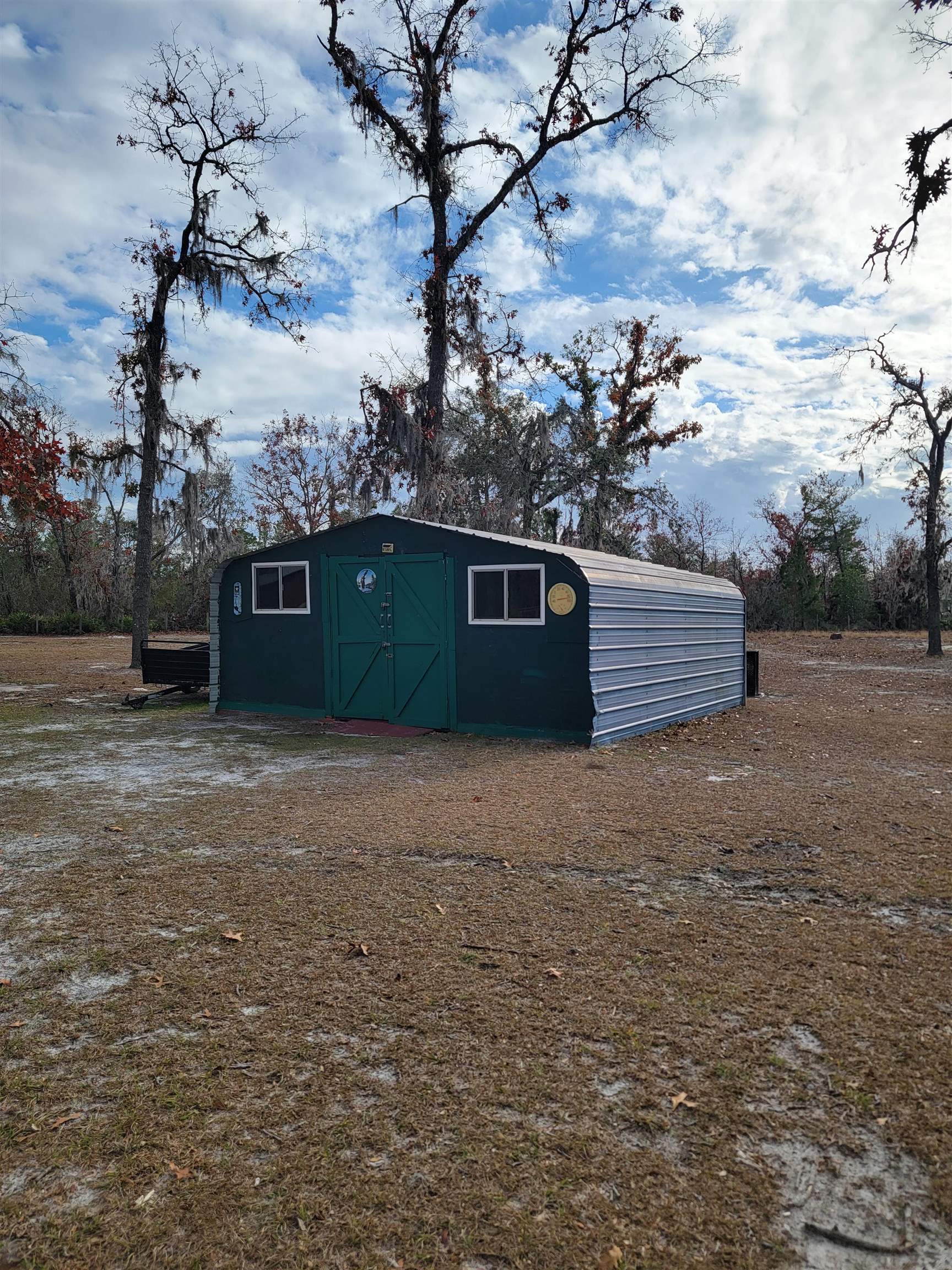 15125 Snapper Street Perry, FL 32348 - Photo 19 of 36 Gallery Image 19