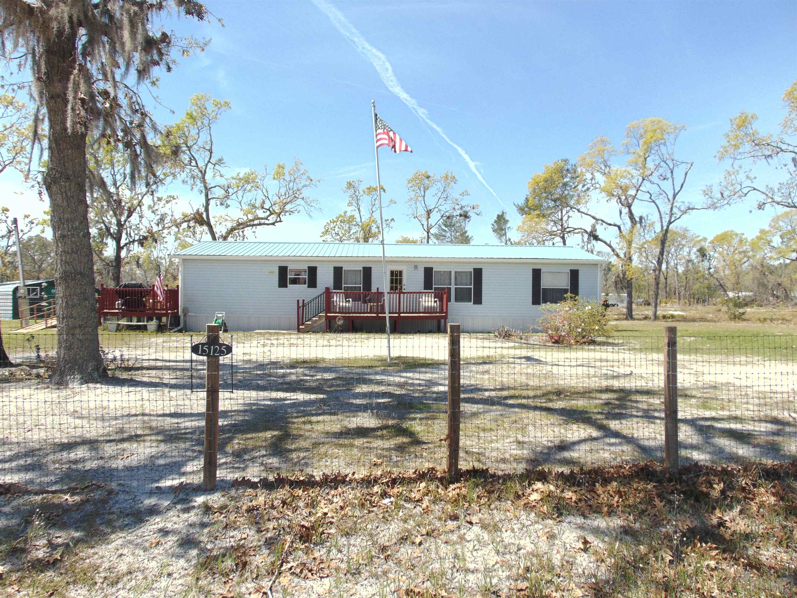 15125 Snapper Street Perry, FL 32348 - Photo 21 of 36 Gallery Image 21