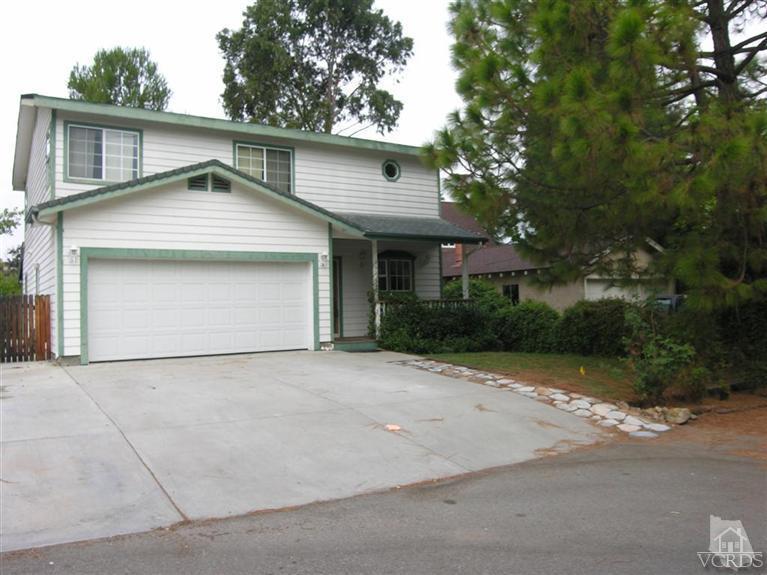 161 Timber Road Newbury Park, CA 91320 - Photo 1 of 17 Primary Photo