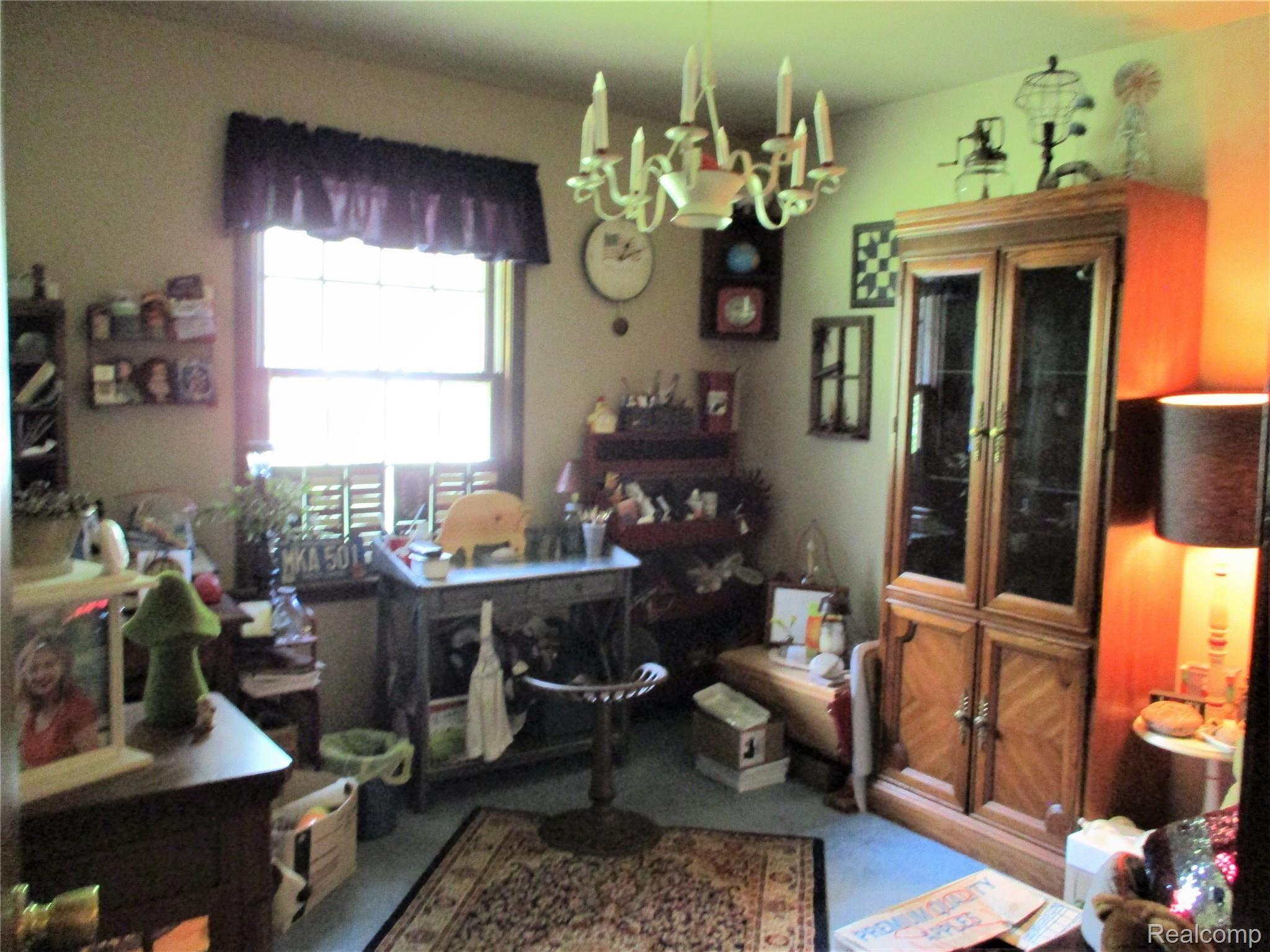 8475 Fletcher Road Grand Blanc, MI 48439 - Photo 20 of 20 bedroom 2