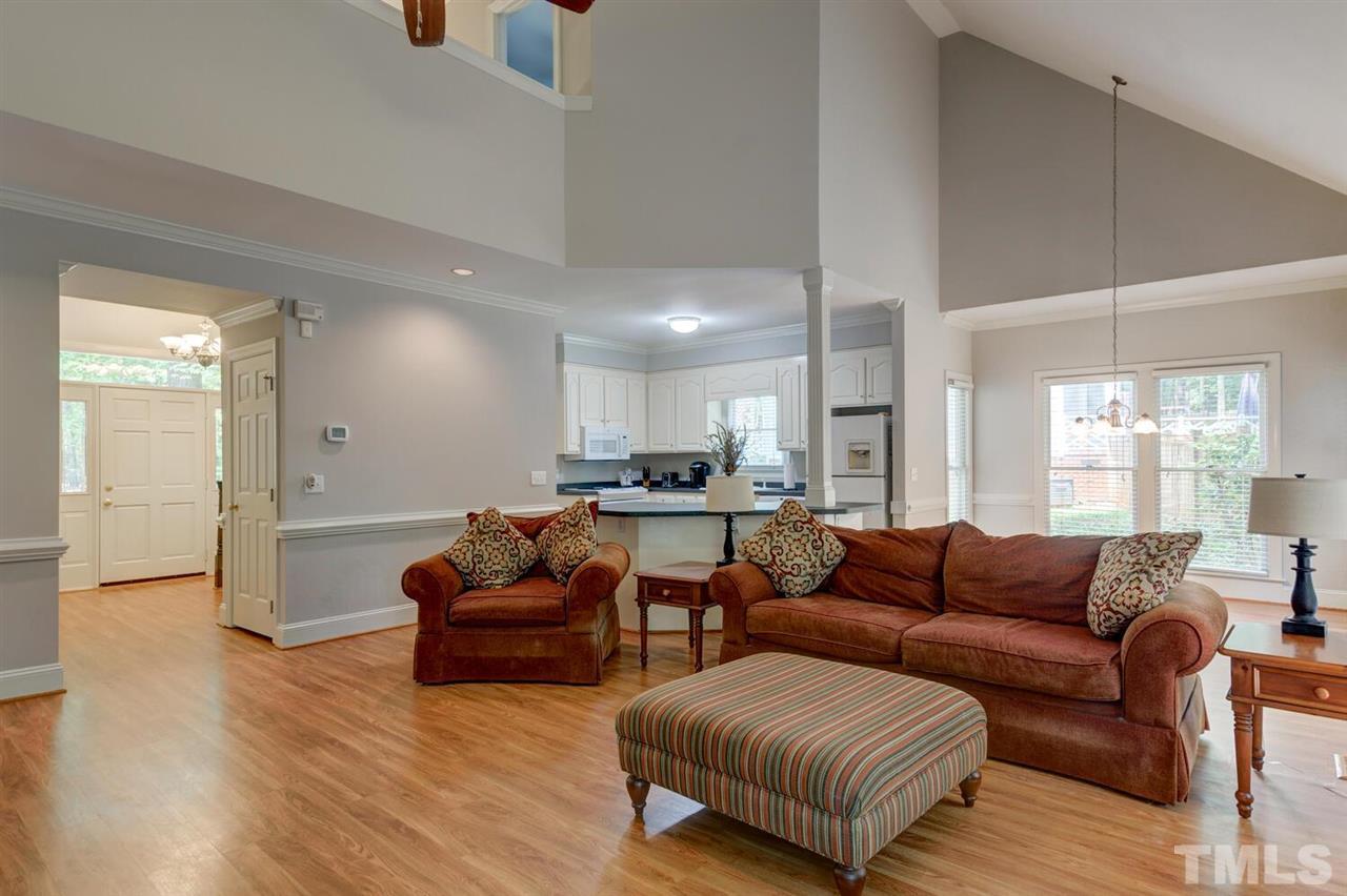 1501 Exeton Court Raleigh, NC 27615 - Photo 11 of 30