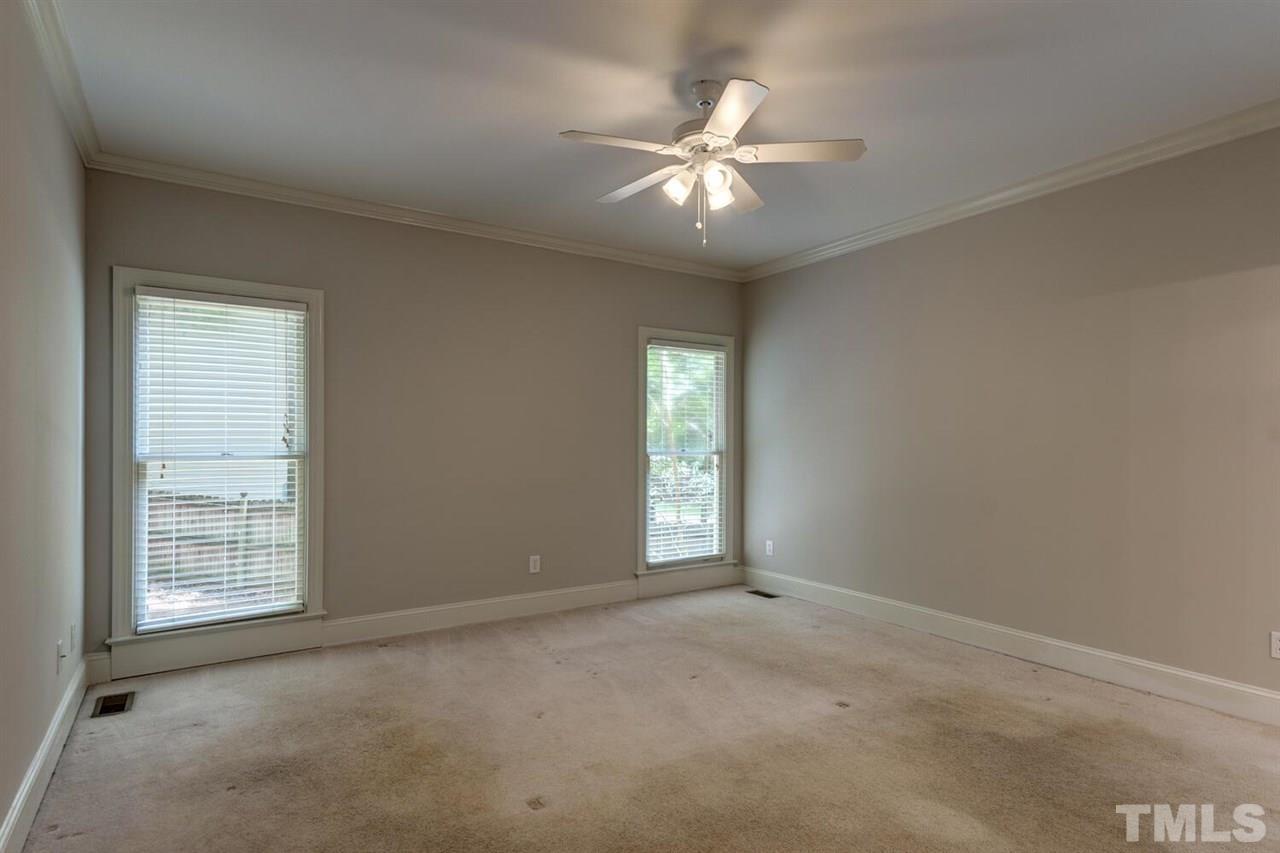 1501 Exeton Court Raleigh, NC 27615 - Photo 12 of 30