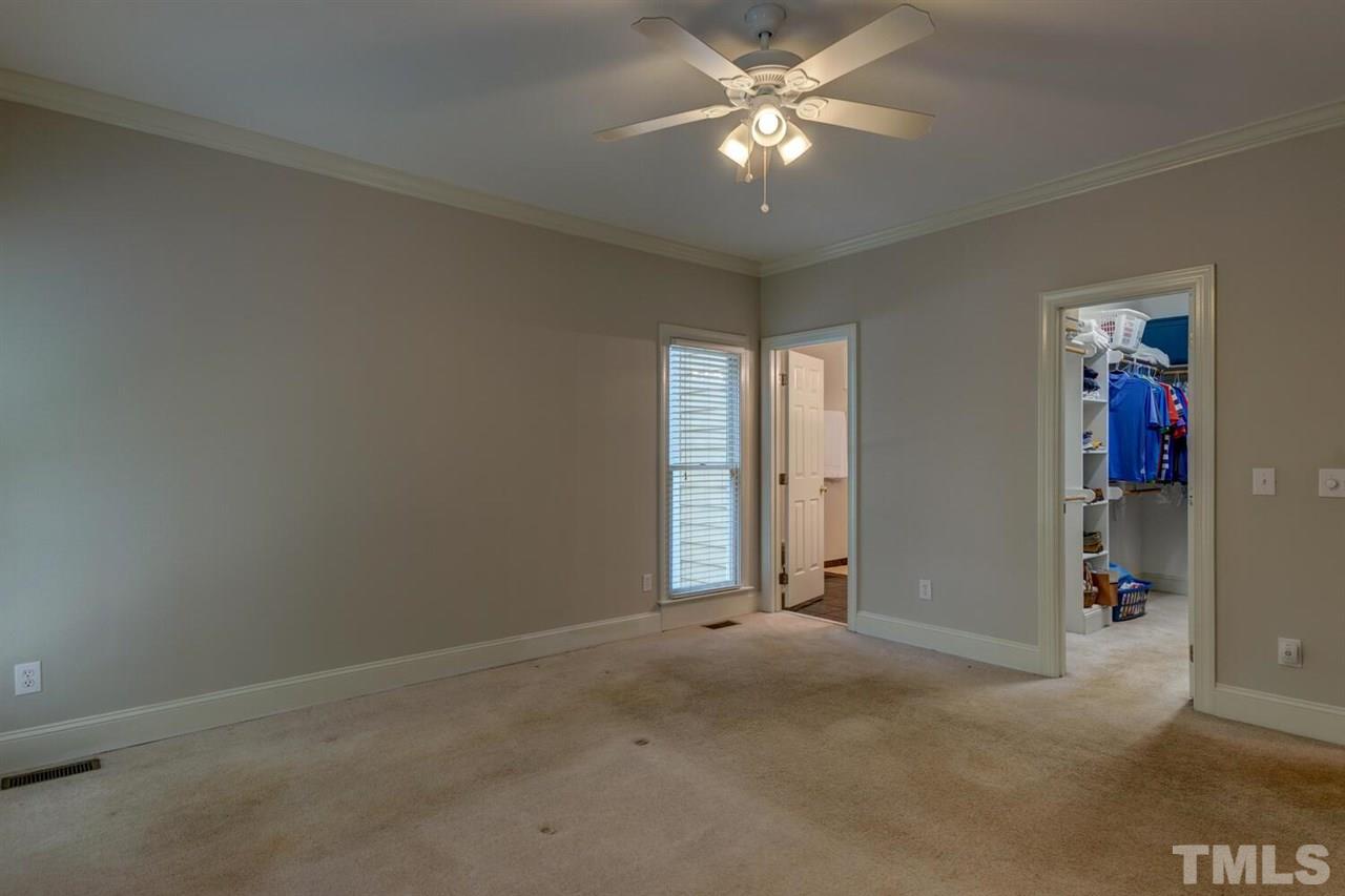 1501 Exeton Court Raleigh, NC 27615 - Photo 13 of 30